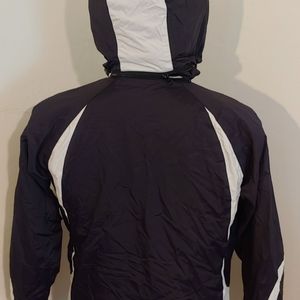 Body glove mens snowboarding jacket size medium